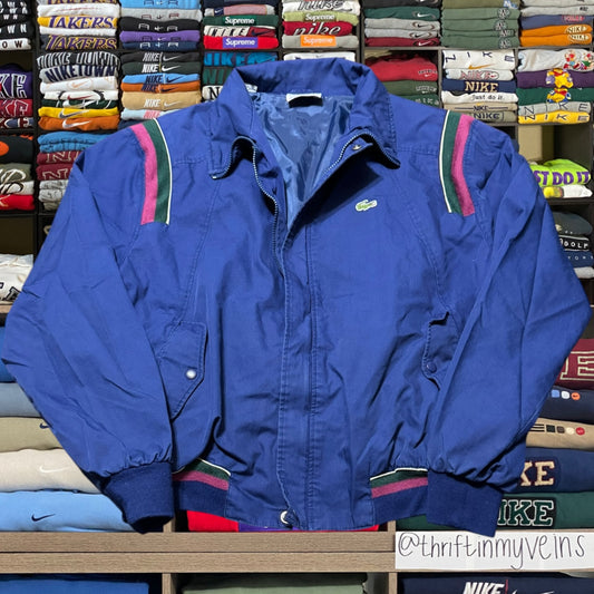 90s Lacoste jacket (xlarge)