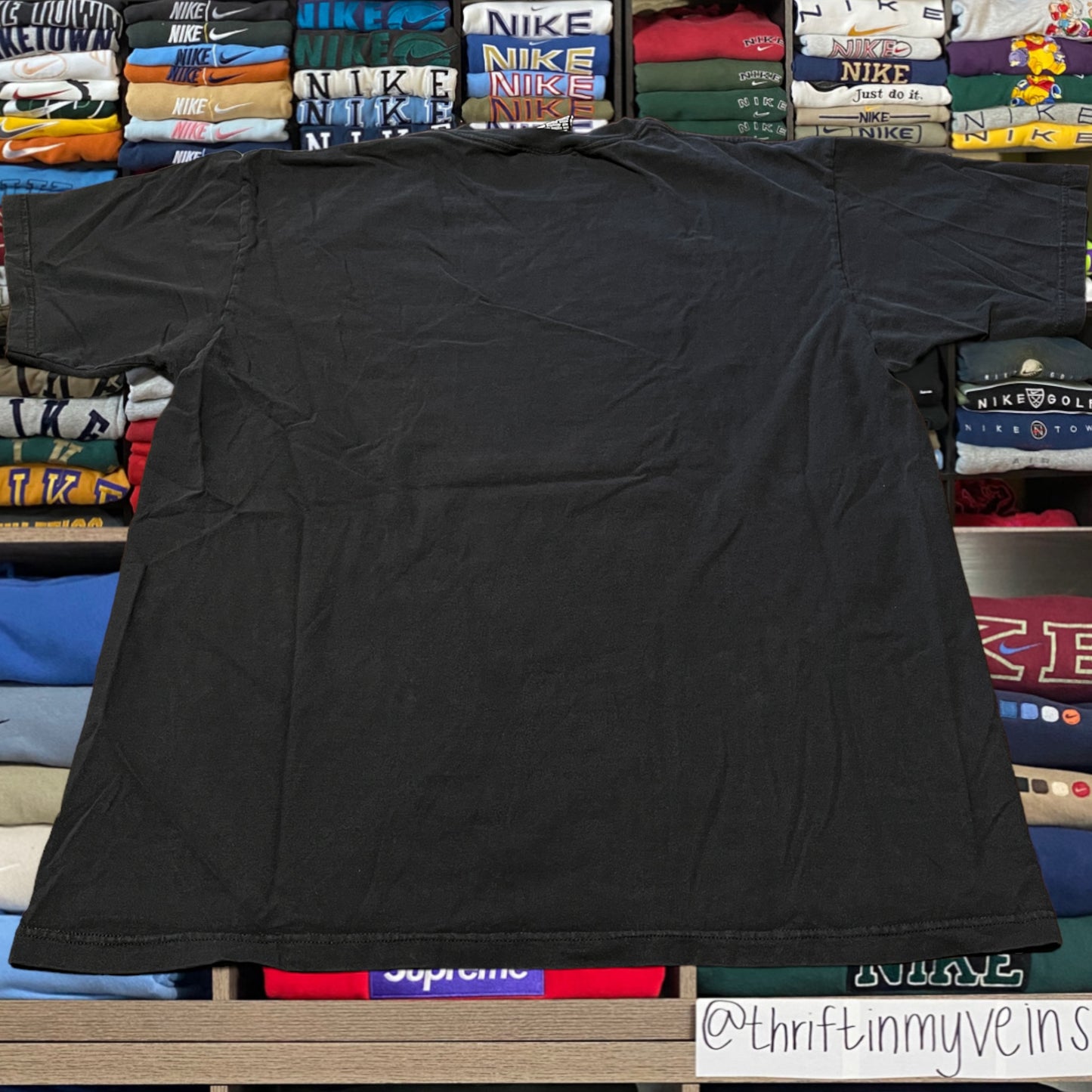 vintage jesus biker dont wait till its too late shirt