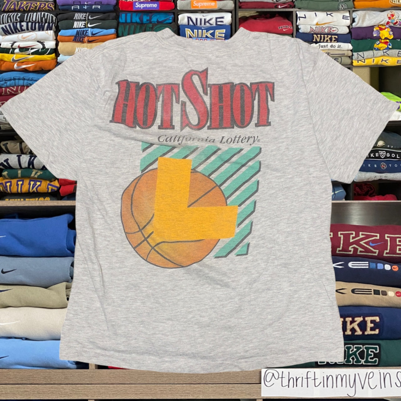 90s Sacramento kings nba basketball (large)