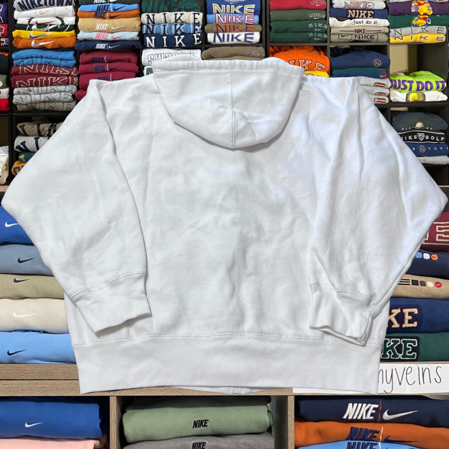 Y2K UCLA hoodie