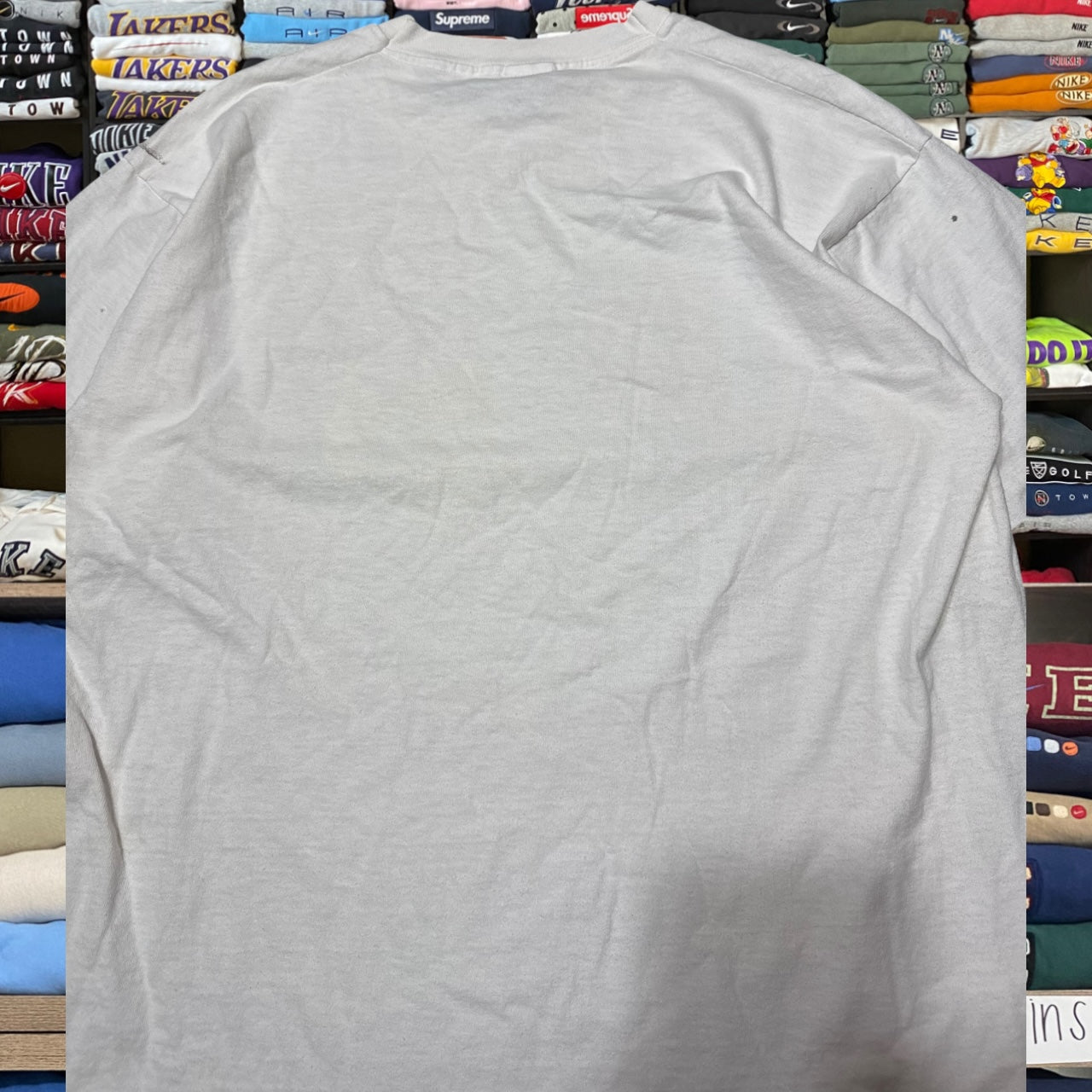 90s Cal berkeley shirt (xlarge)