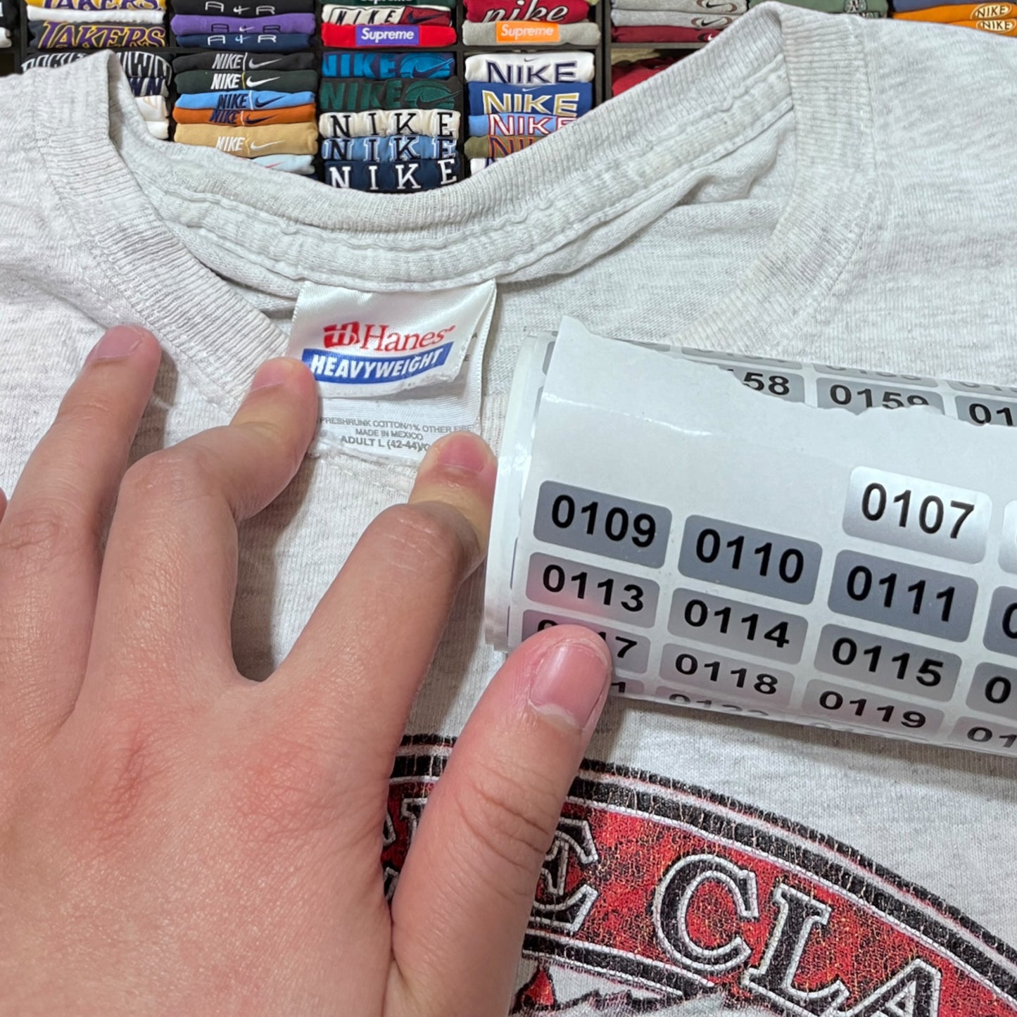 Y2k sturgis 2004 biker shirt