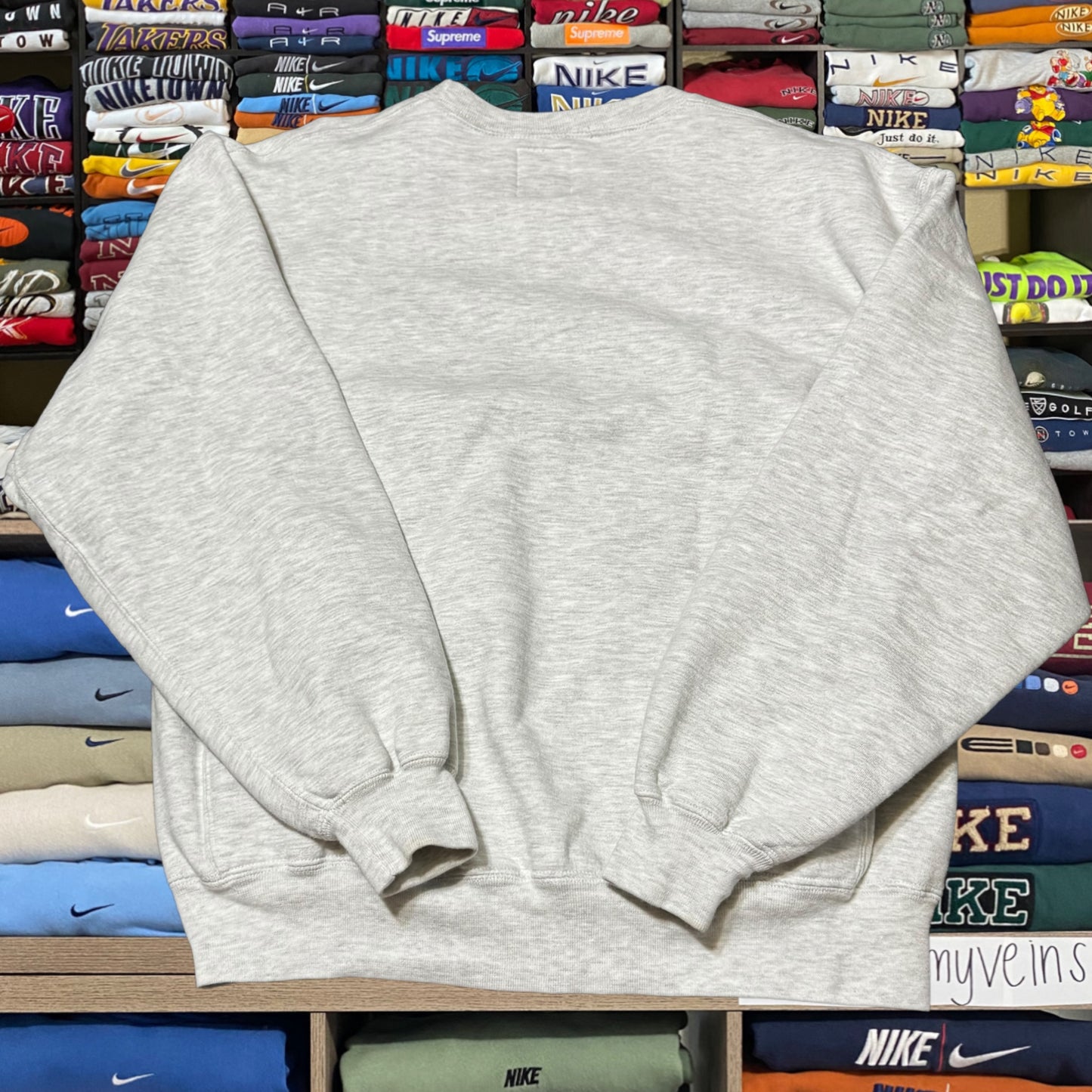 90s UC Davis sweater  (xlarge)
