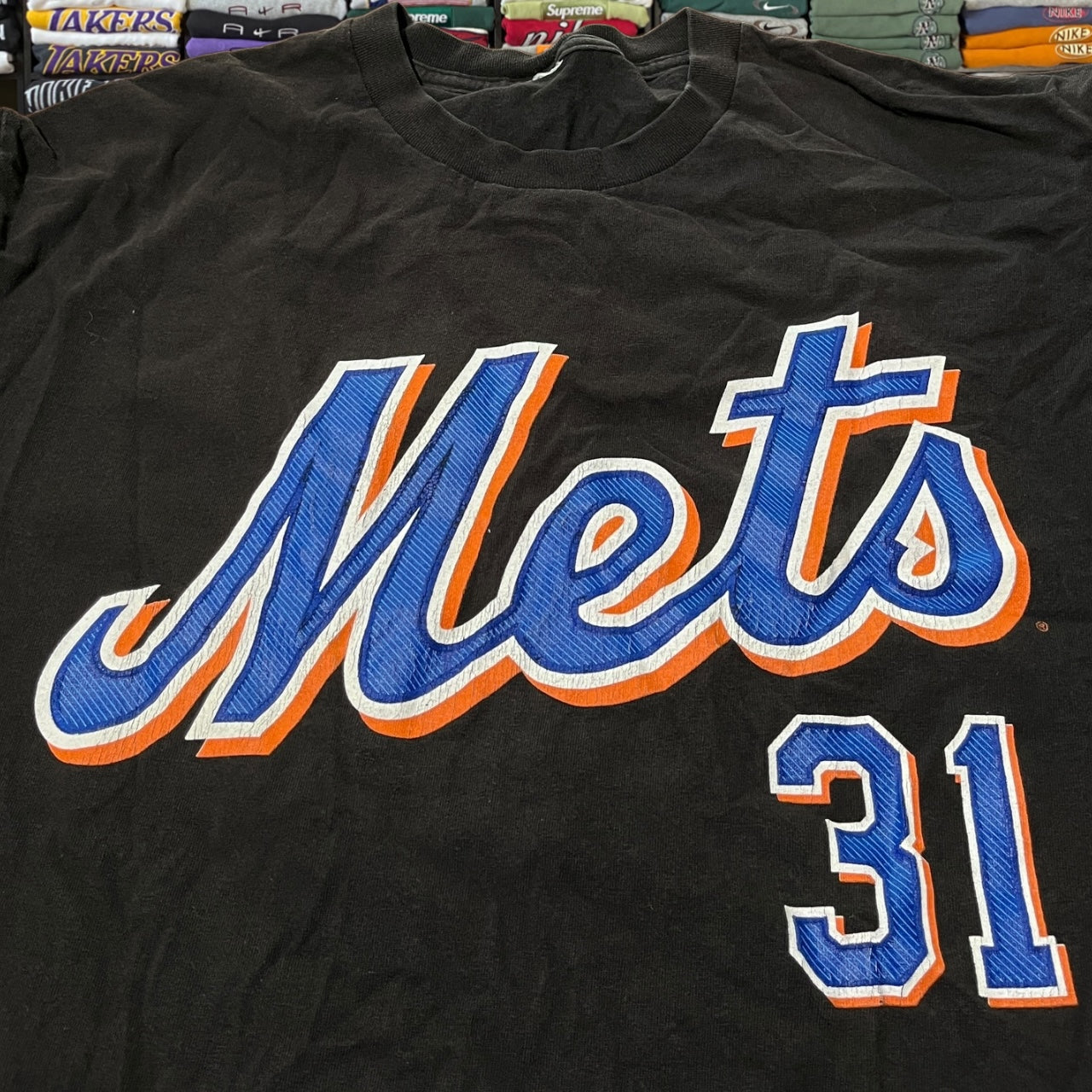 New York Mets mlb baseball