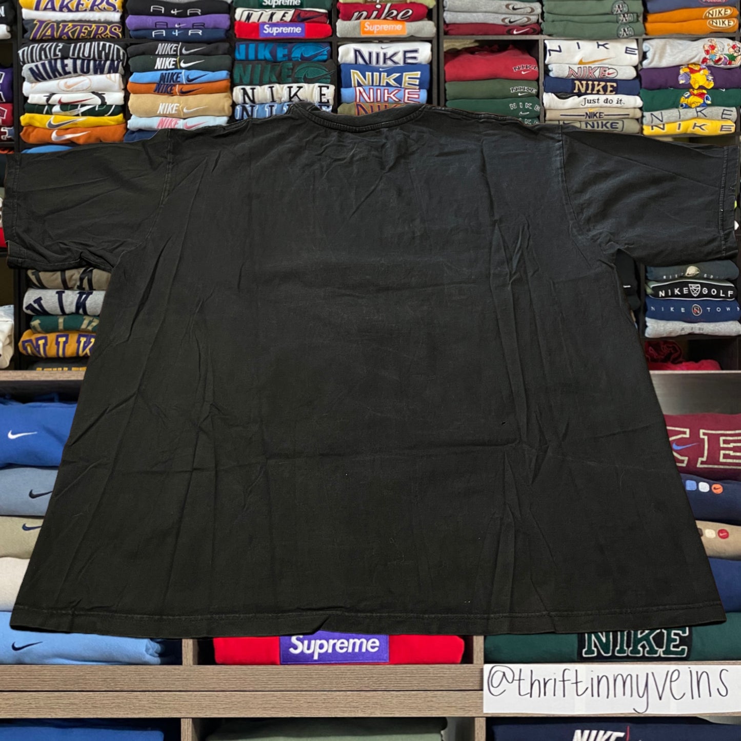 y2k 2010 kobe bryant shirt MVP (3xlarge)