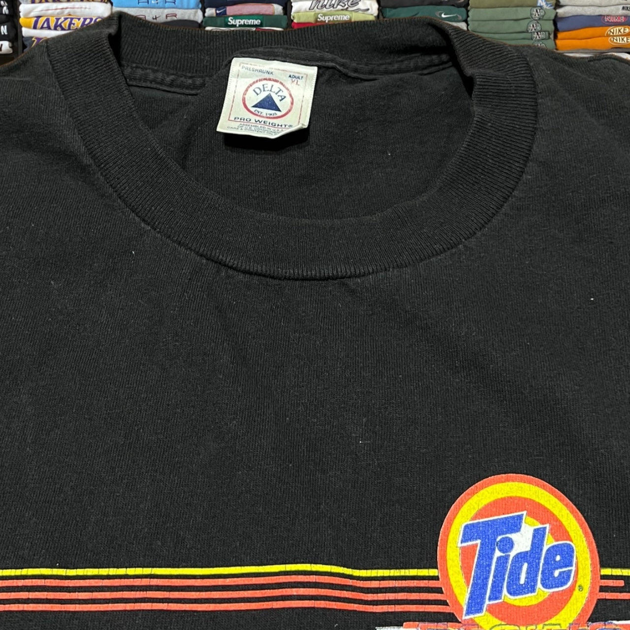 90s nascar shirt