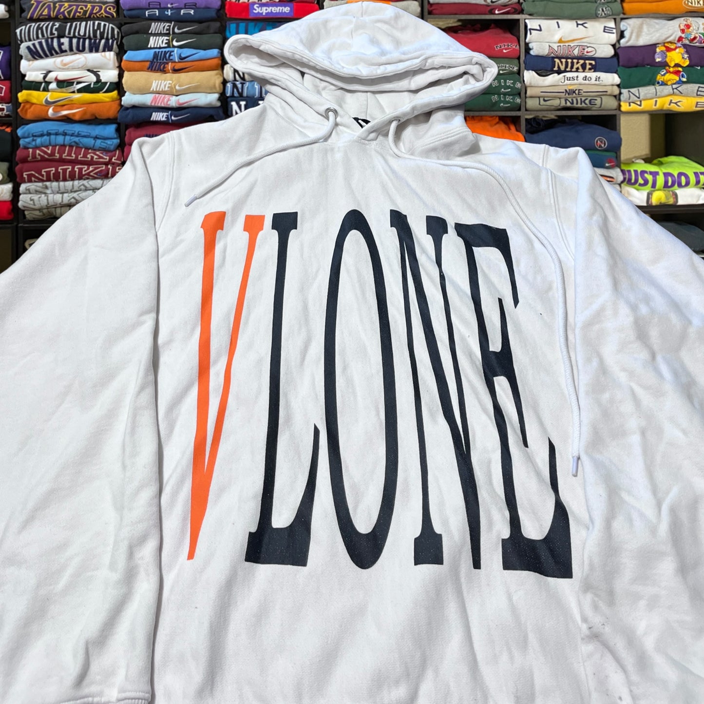 Vlone hoodie