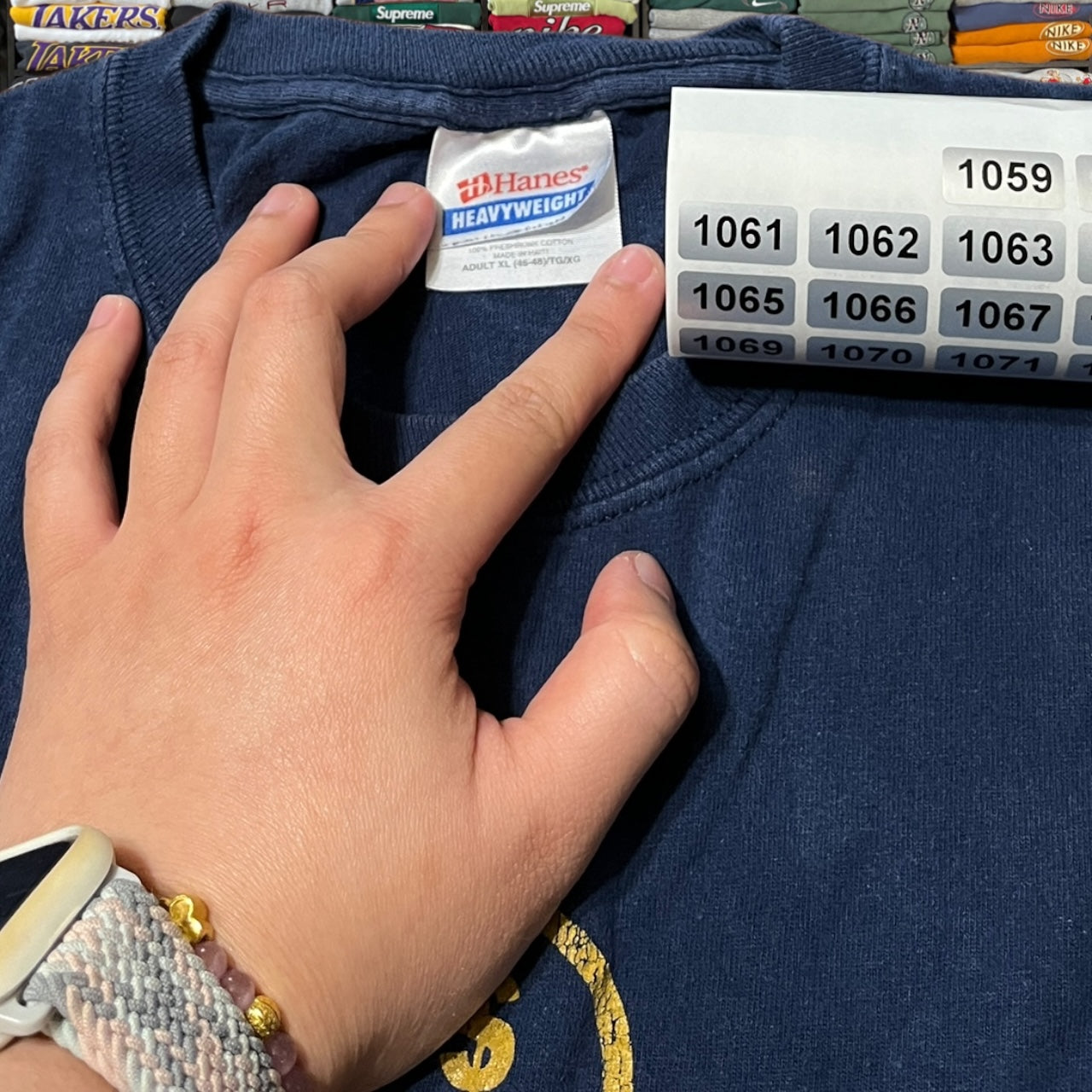 Y2K Music pimp shirt