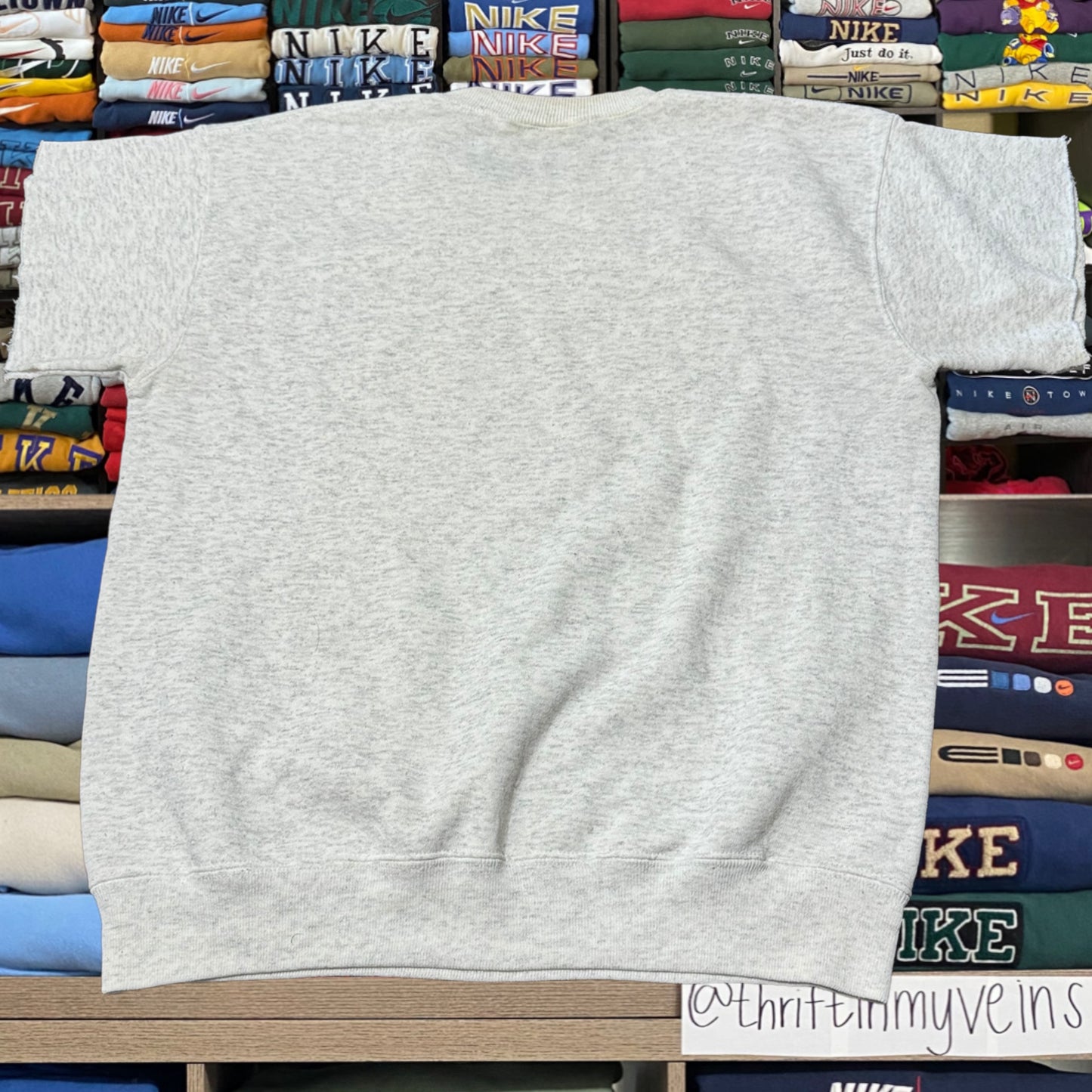 90s 49ers nfl football sweater