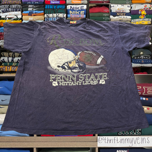 90s Penn state university shirt