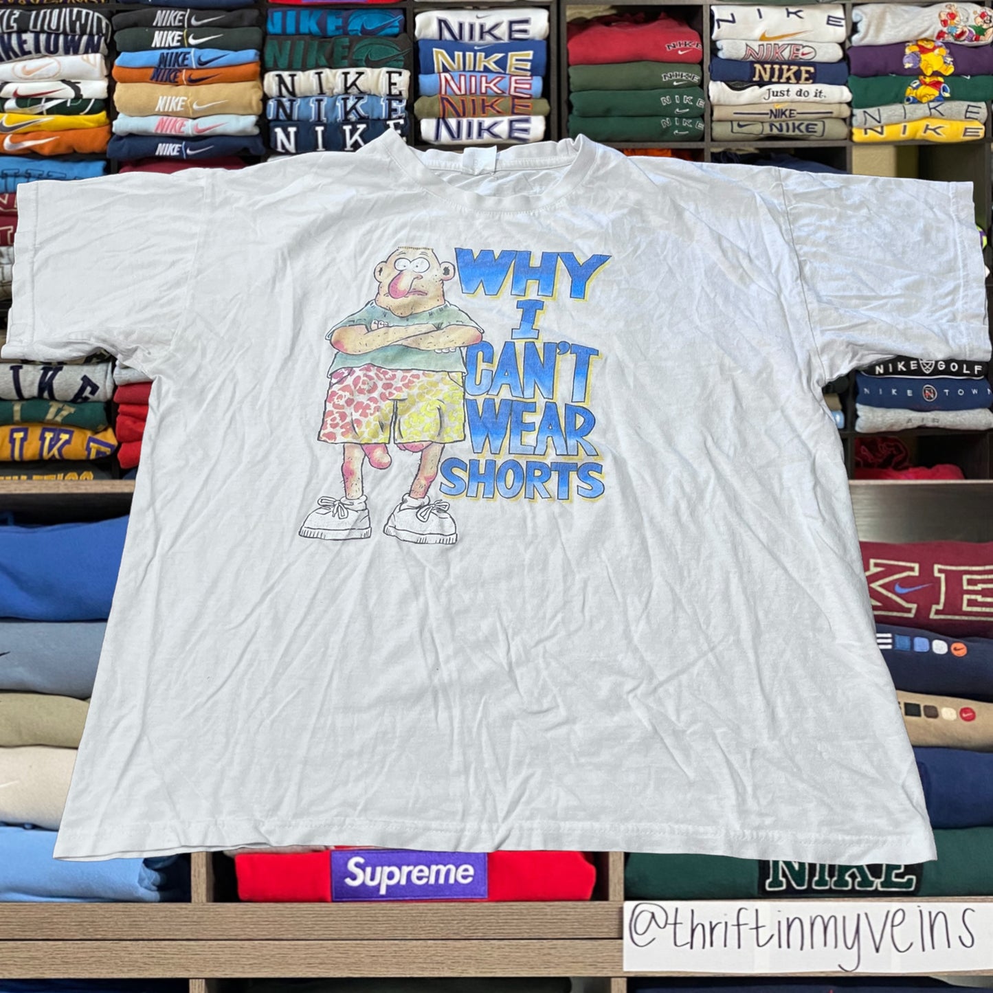 90s why i cant wear shorts (xlarge)