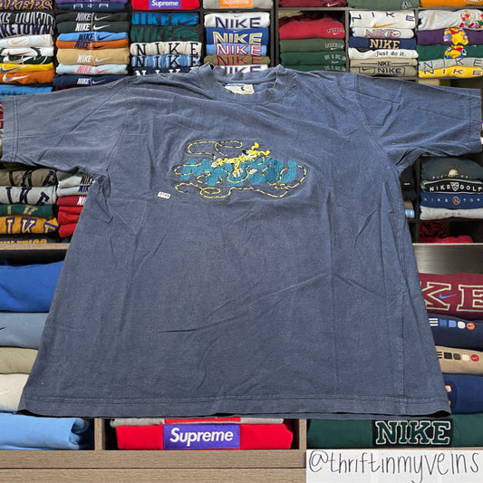 90s marsu cartoon shirt