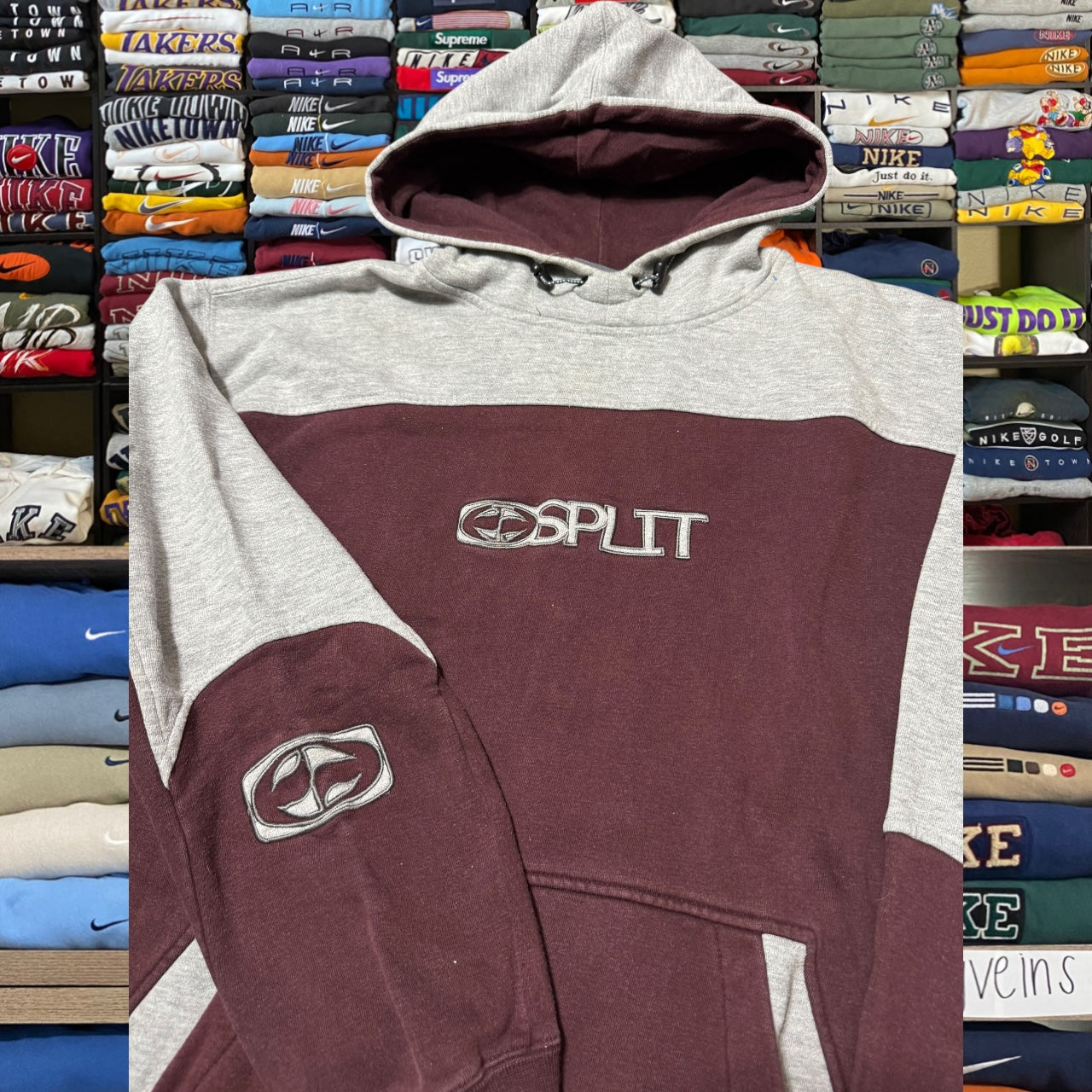 y2k split skater (medium)