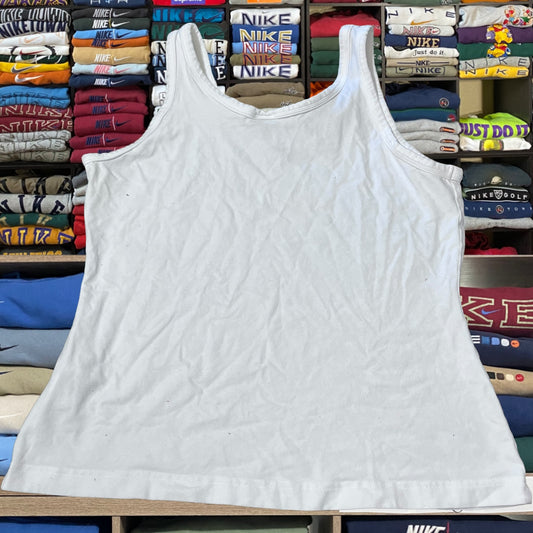 Y2k Nike tank top shirt
