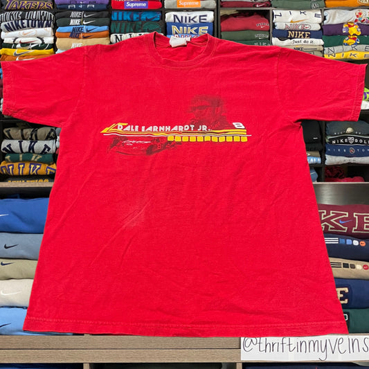 vintage y2k nascar shirt