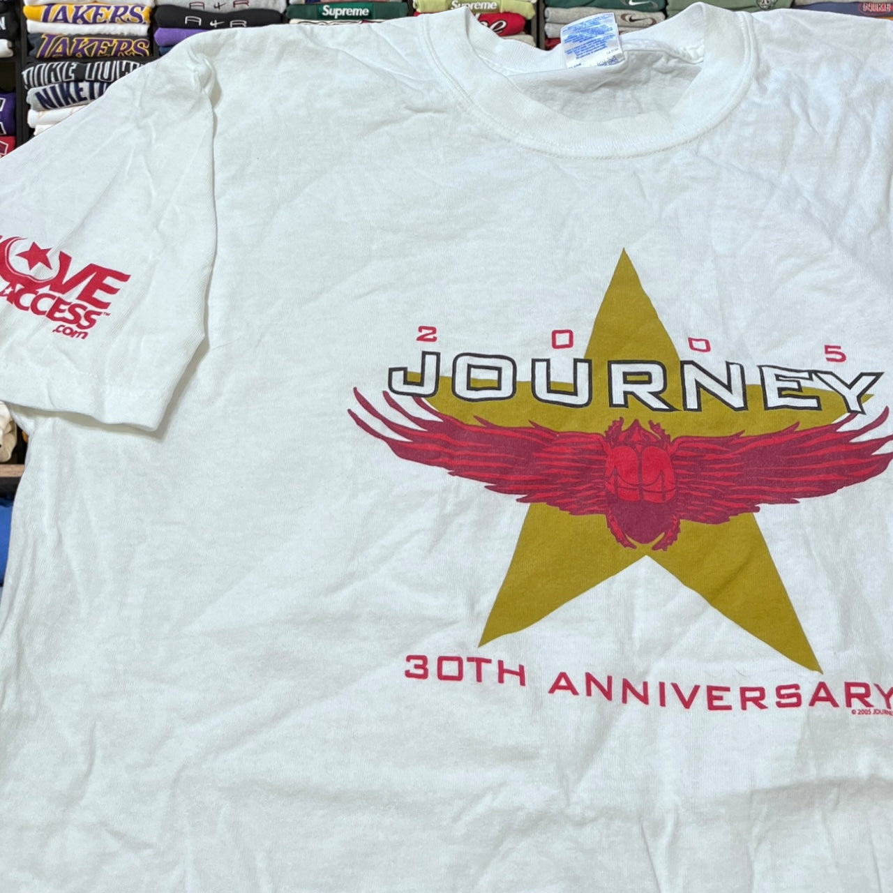 2005 journey tee ( large )