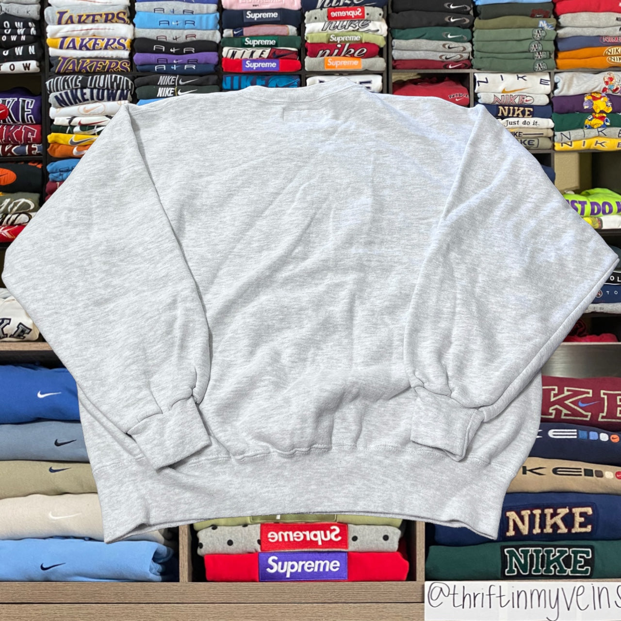 90s Oakland raiders nfl football sweater