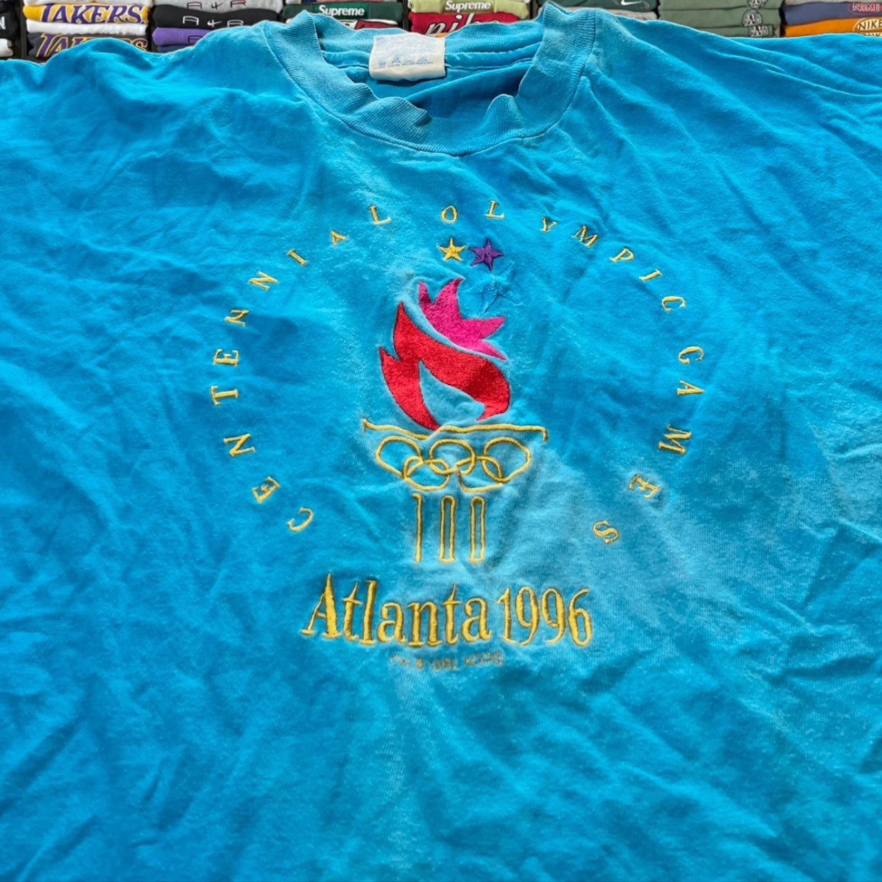 1996 USA Olympics shirt ( large )