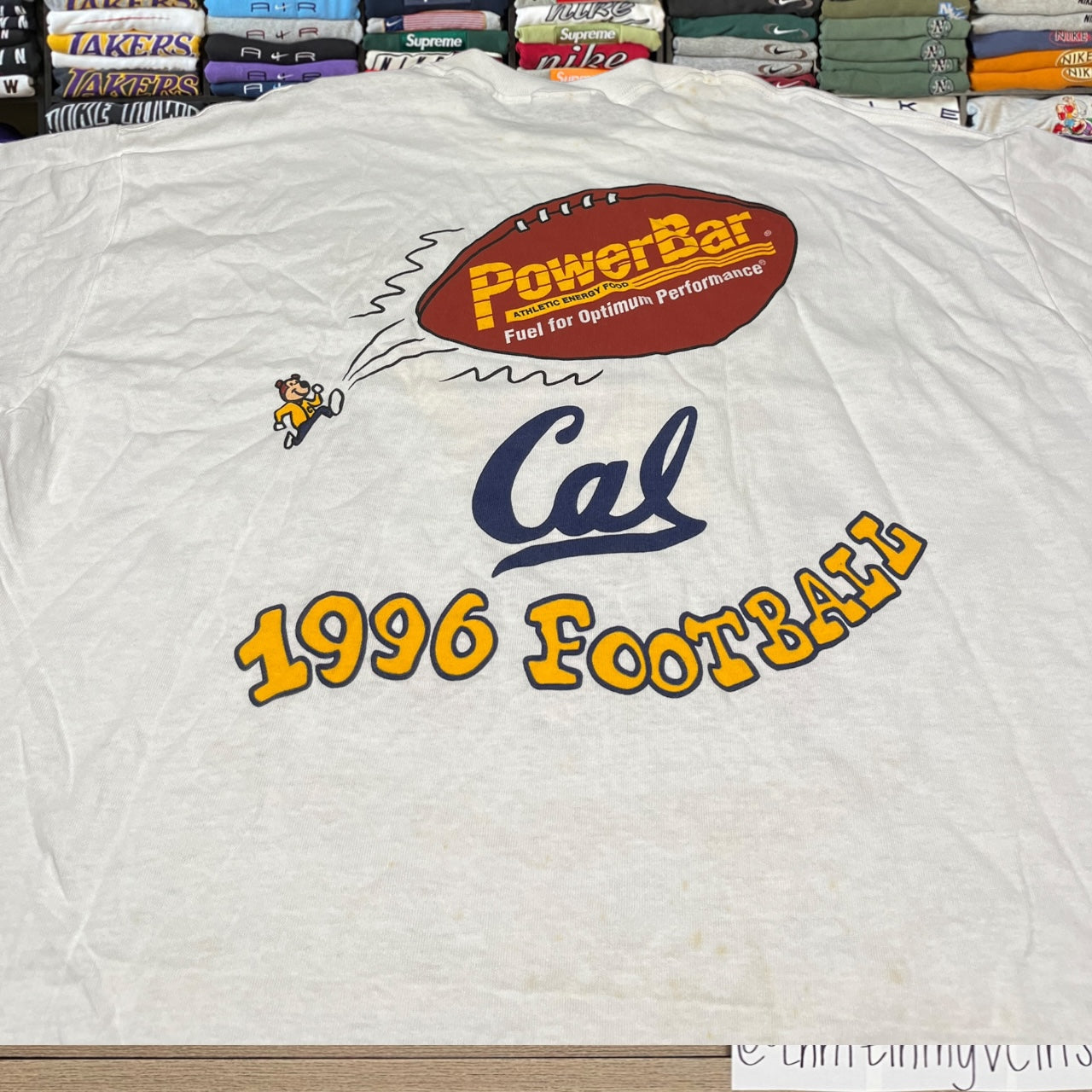 90s cal Berkeley shirt