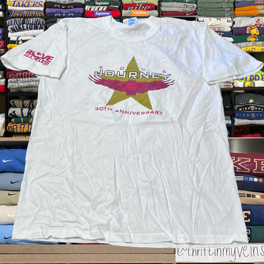 2005 journey tee ( large )