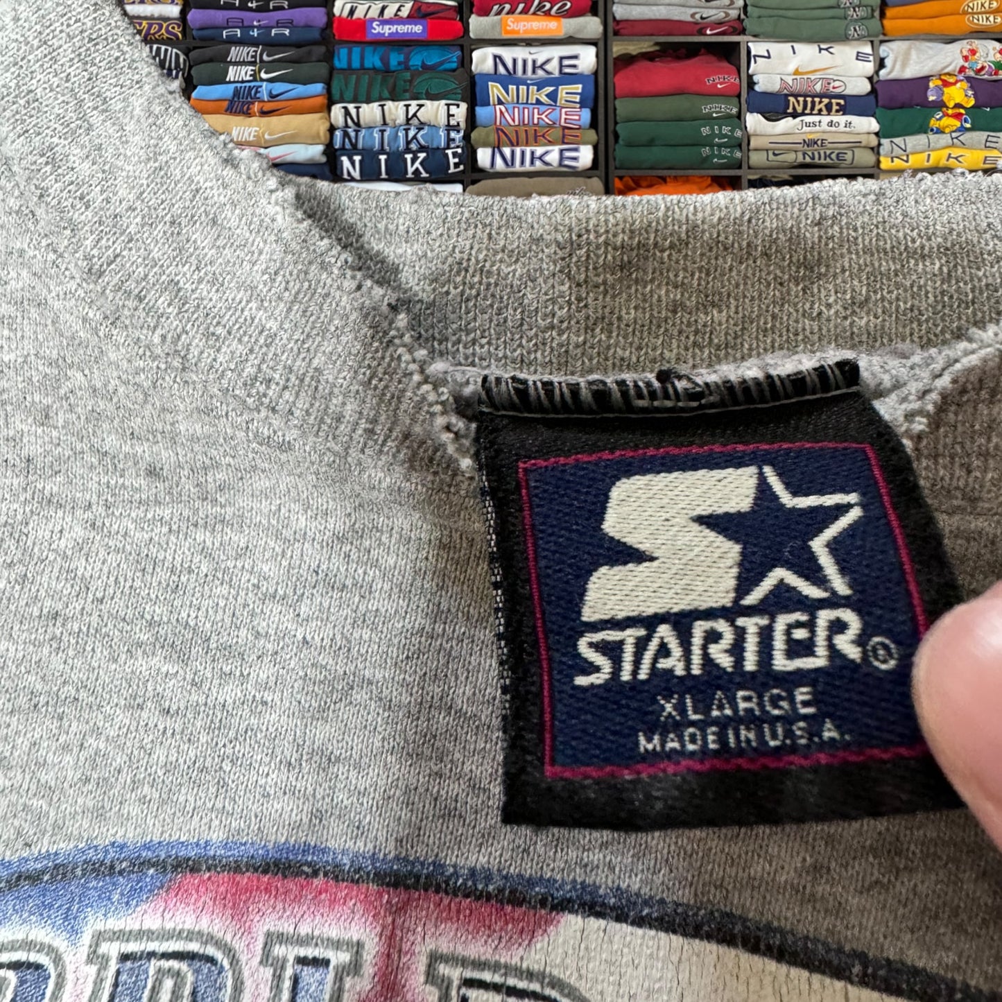 1998 New York Yankees mlb baseball sweater