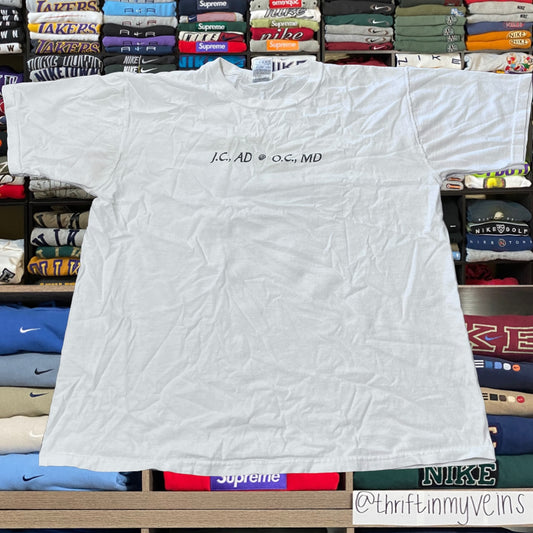 vintage jesus bible scripture shirt