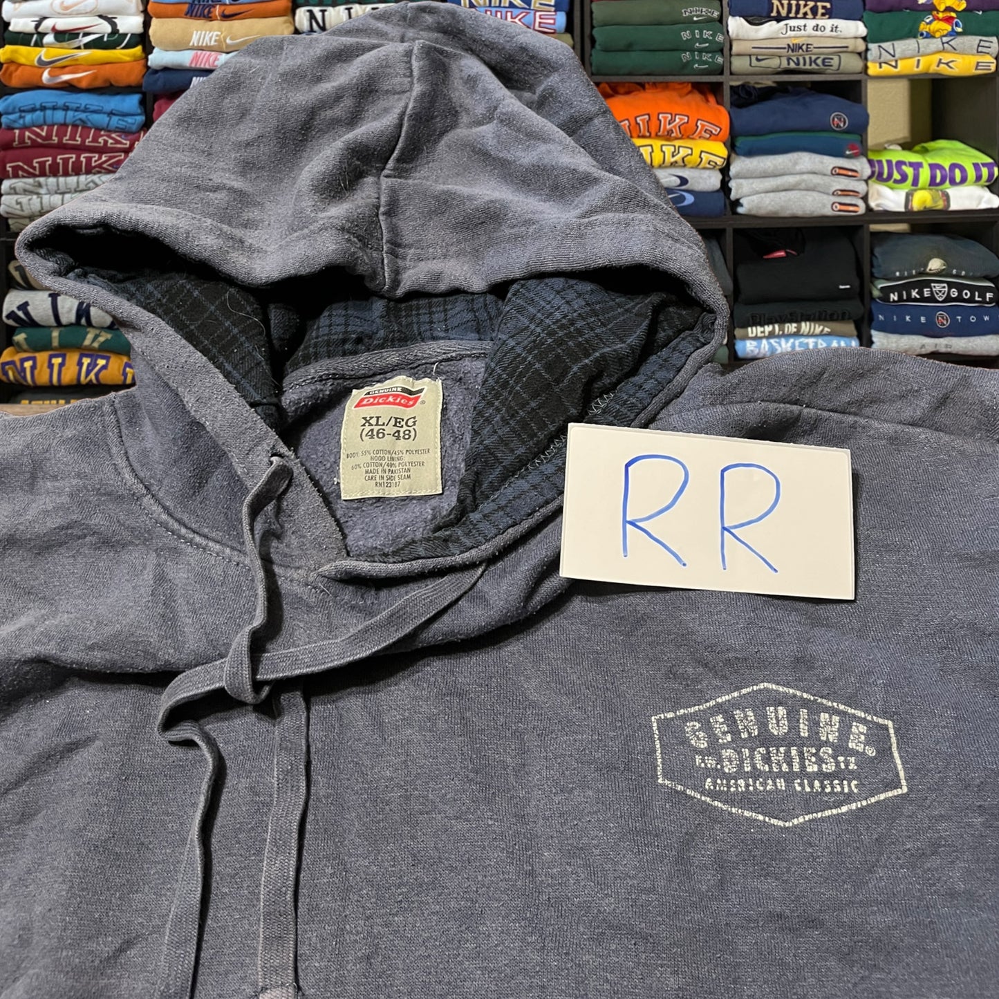 Y2K Dickies hoodie