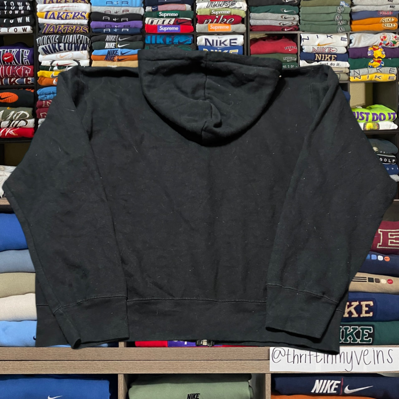 y2k skeleton grunge skater (Xlarge)