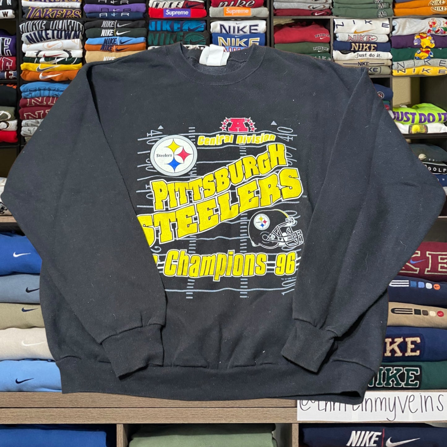 90s Pittsburgh Steelers