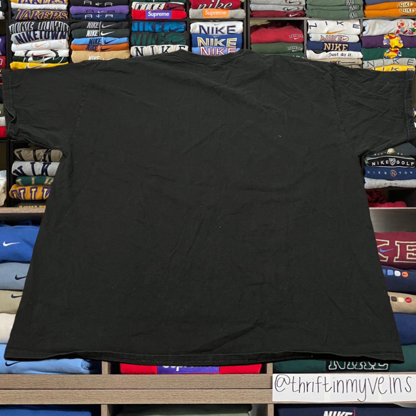 I’m great in bed shirt (2xl)