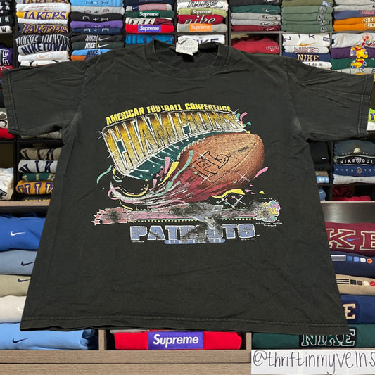 1997 Green Bay packers nfl football shirt ( medium )