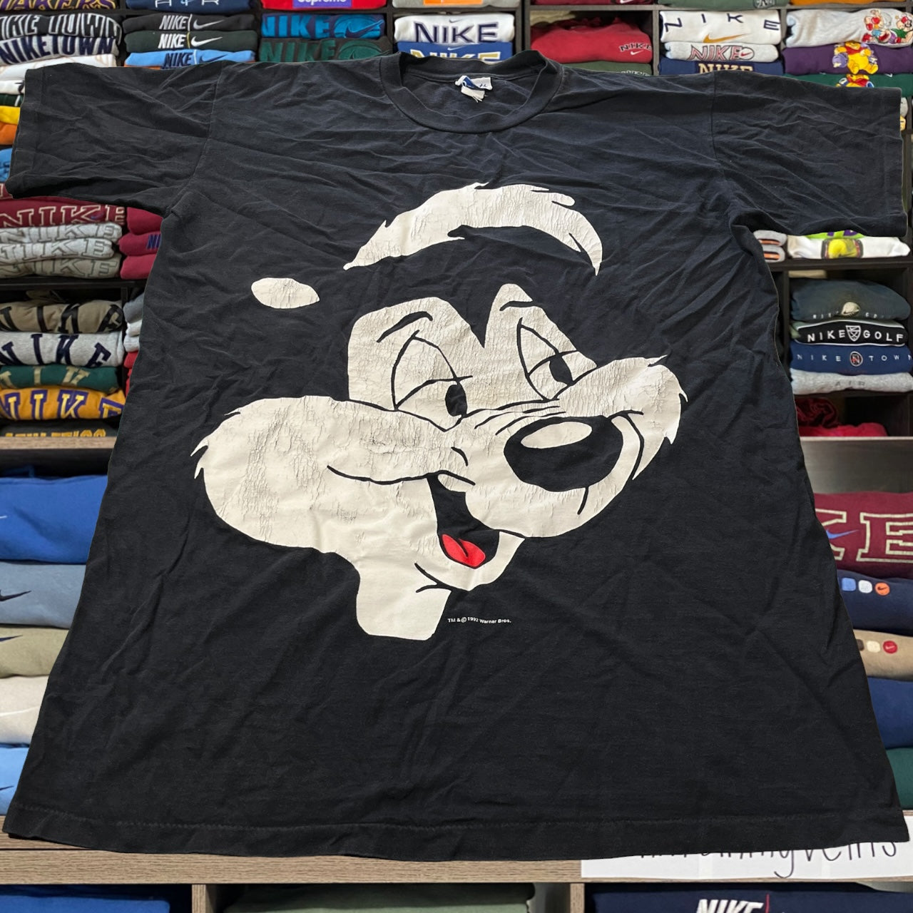 90s pee pee shirt