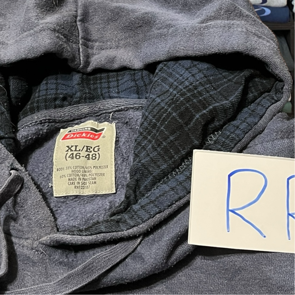 Y2K Dickies hoodie