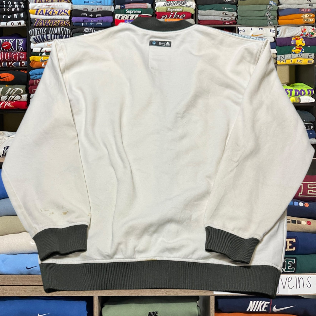 y2k ecko unlimited skater full zip (Xlarge)