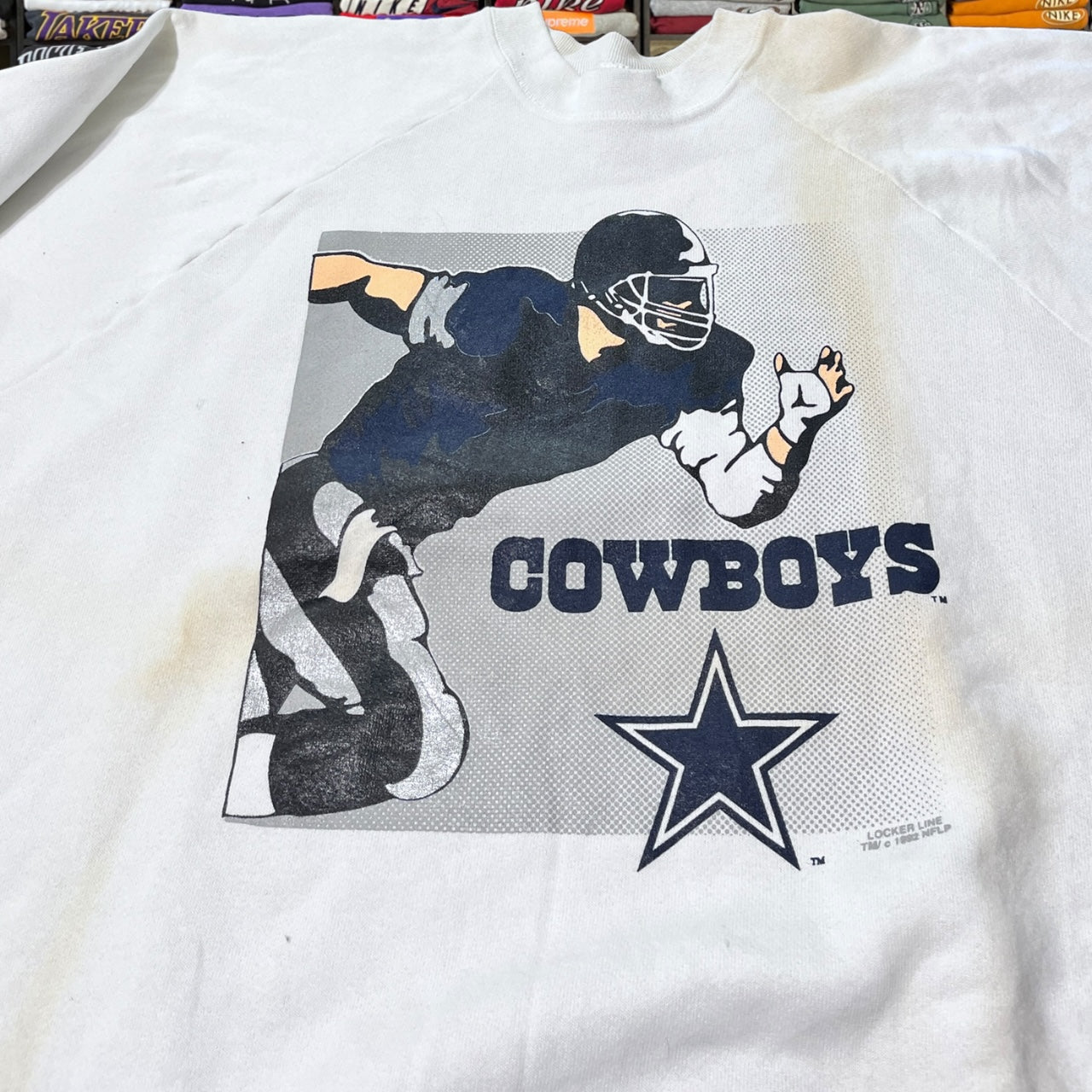 1992 Dallas cowboys (XL)