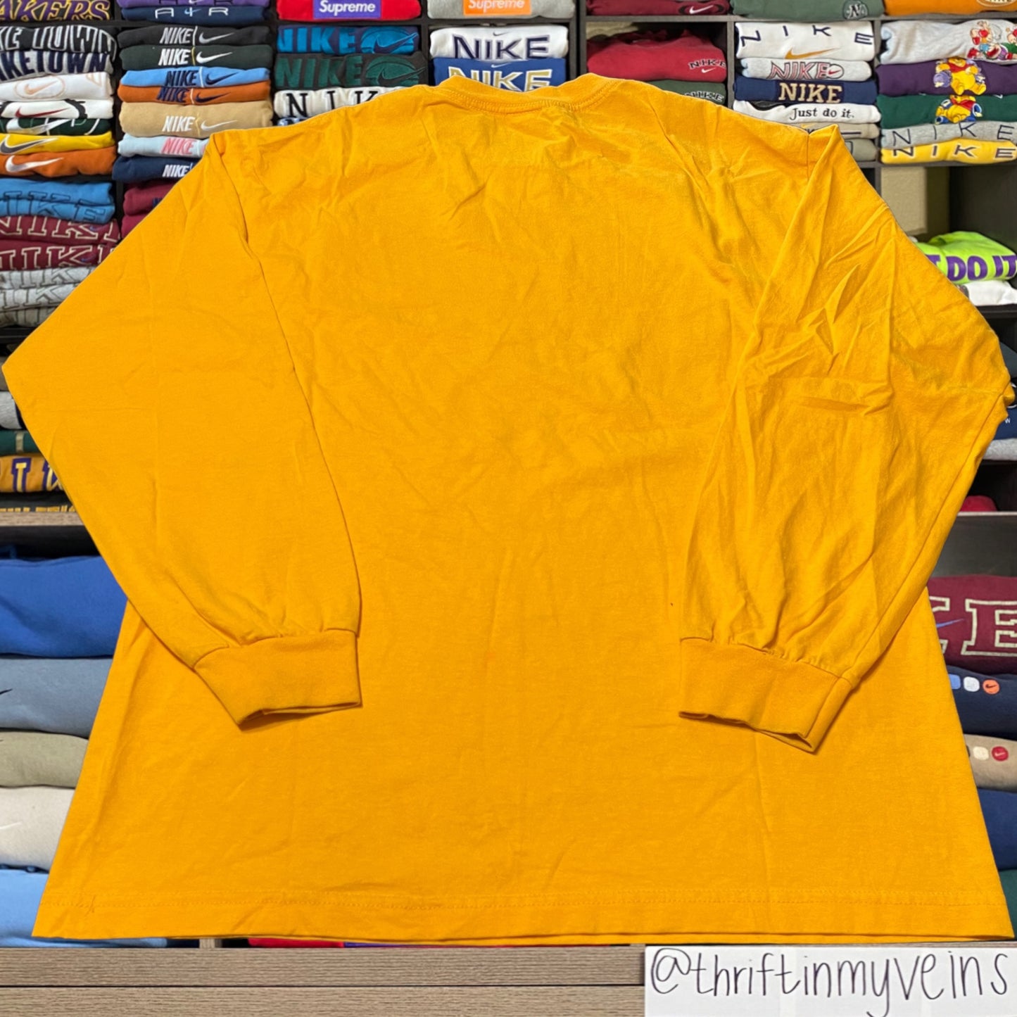 90s miller lite beer shirt