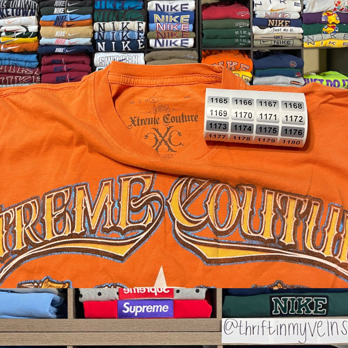 y2k xtreme couture (large)