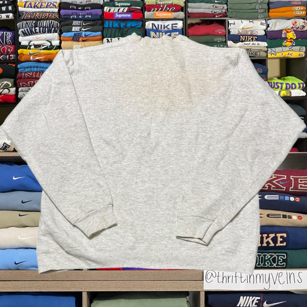 90s john deere sweater (xlarge)