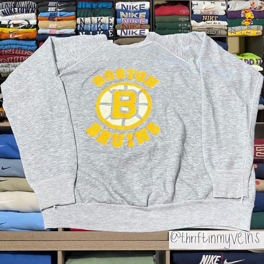80s Boston bruins nhl (large)