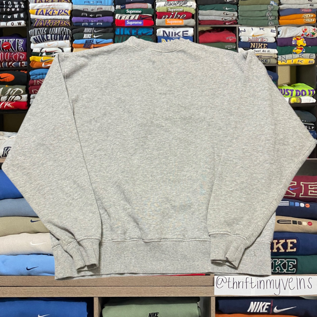 90s scooby doo sweatshirt (Large)