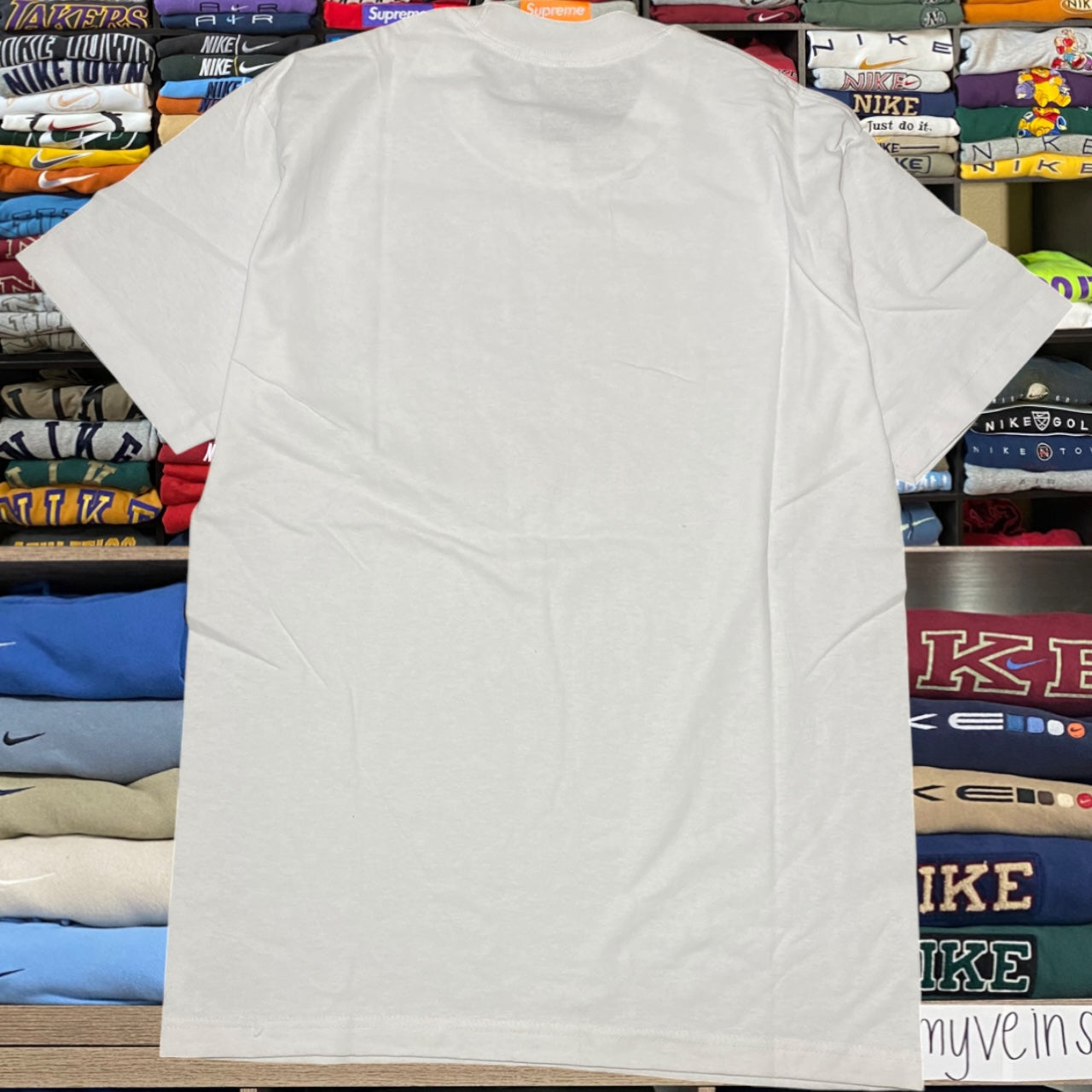 Nike x inuyasha shirt (medium)