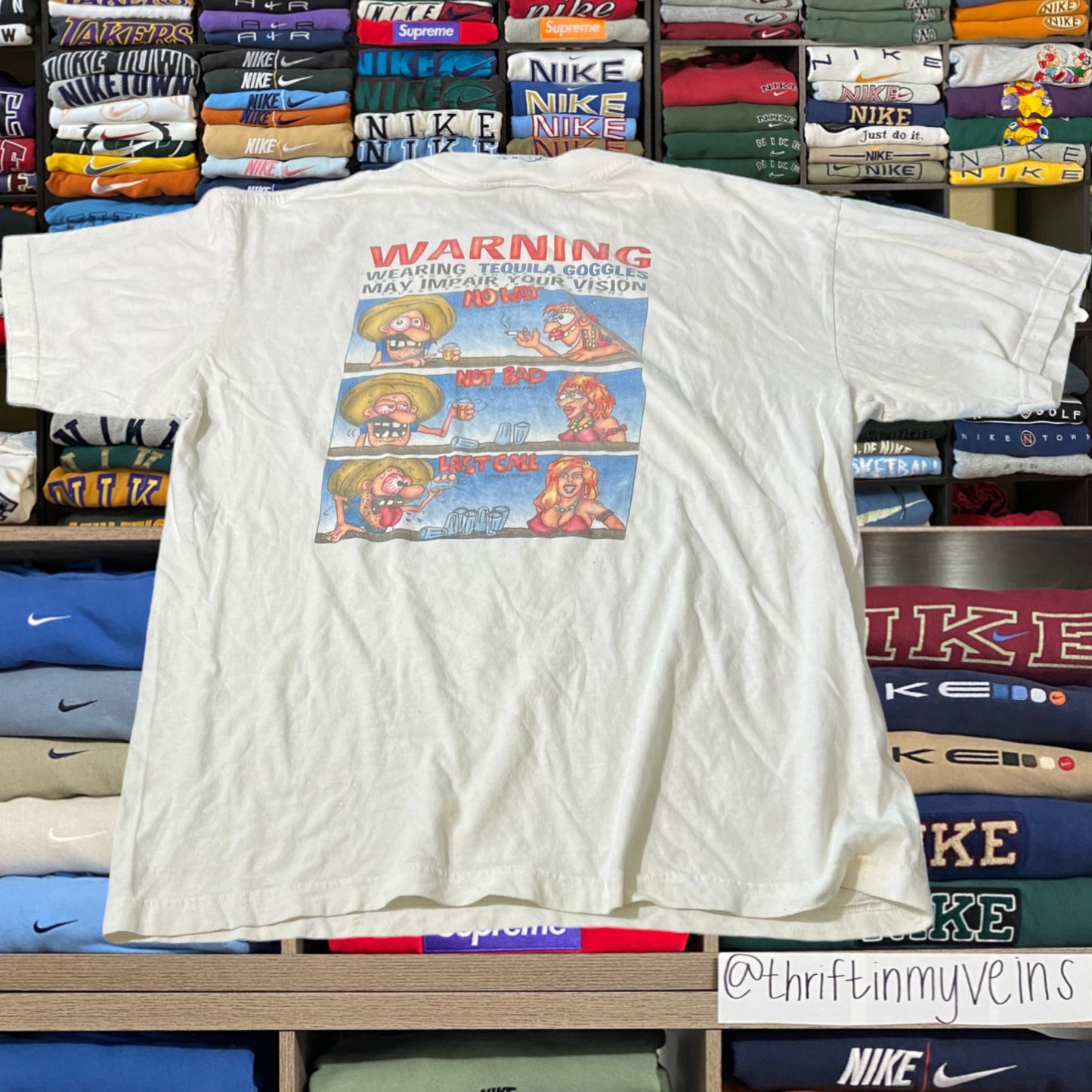 90s tequila funny humor shirt