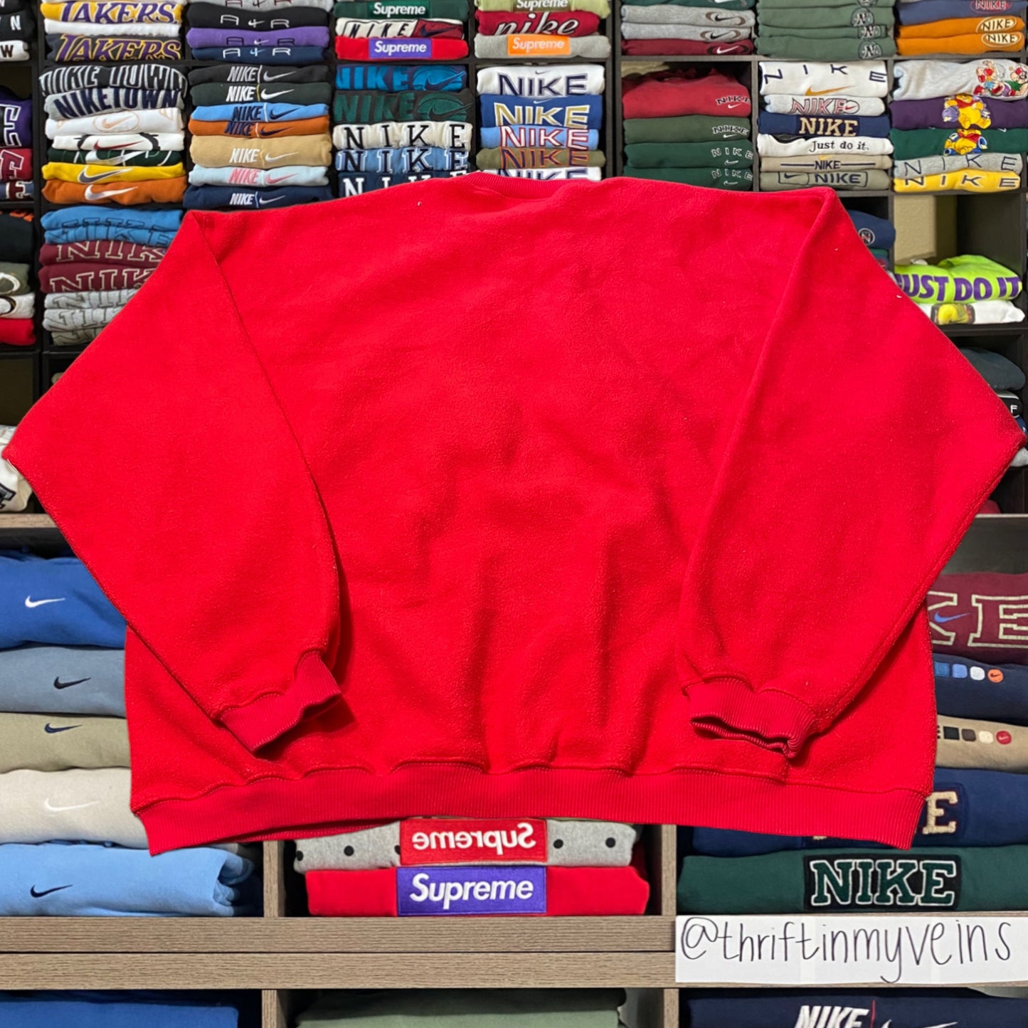 90s Winnie the Pooh Disney sweater