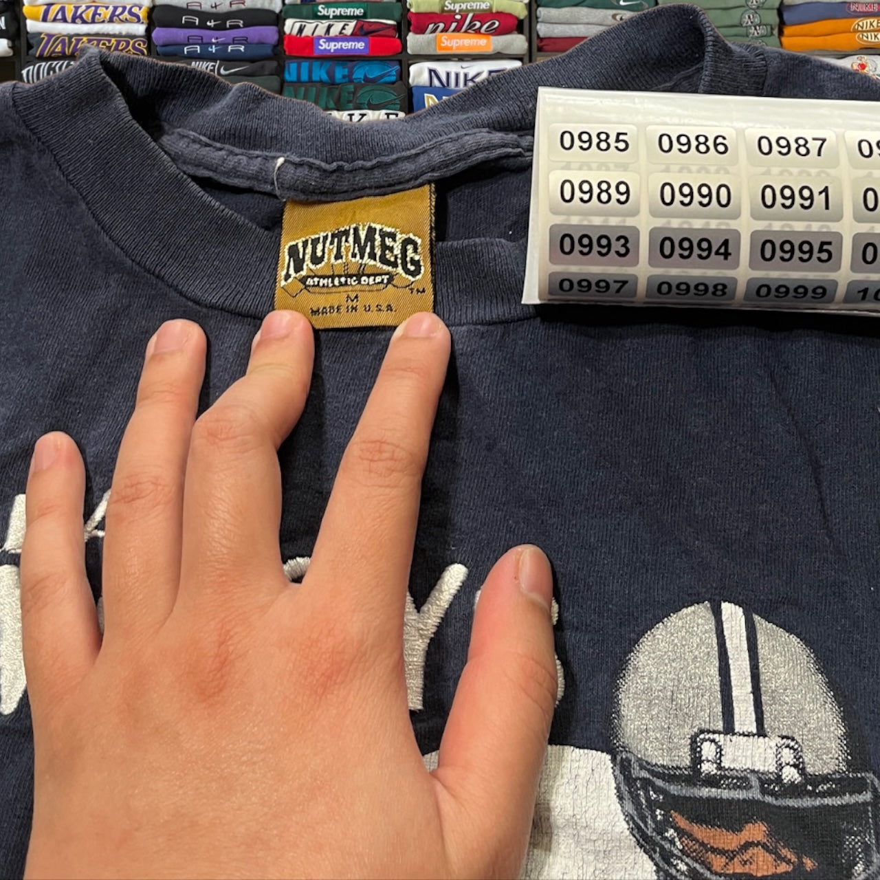 90s Dallas cowboys nfl football