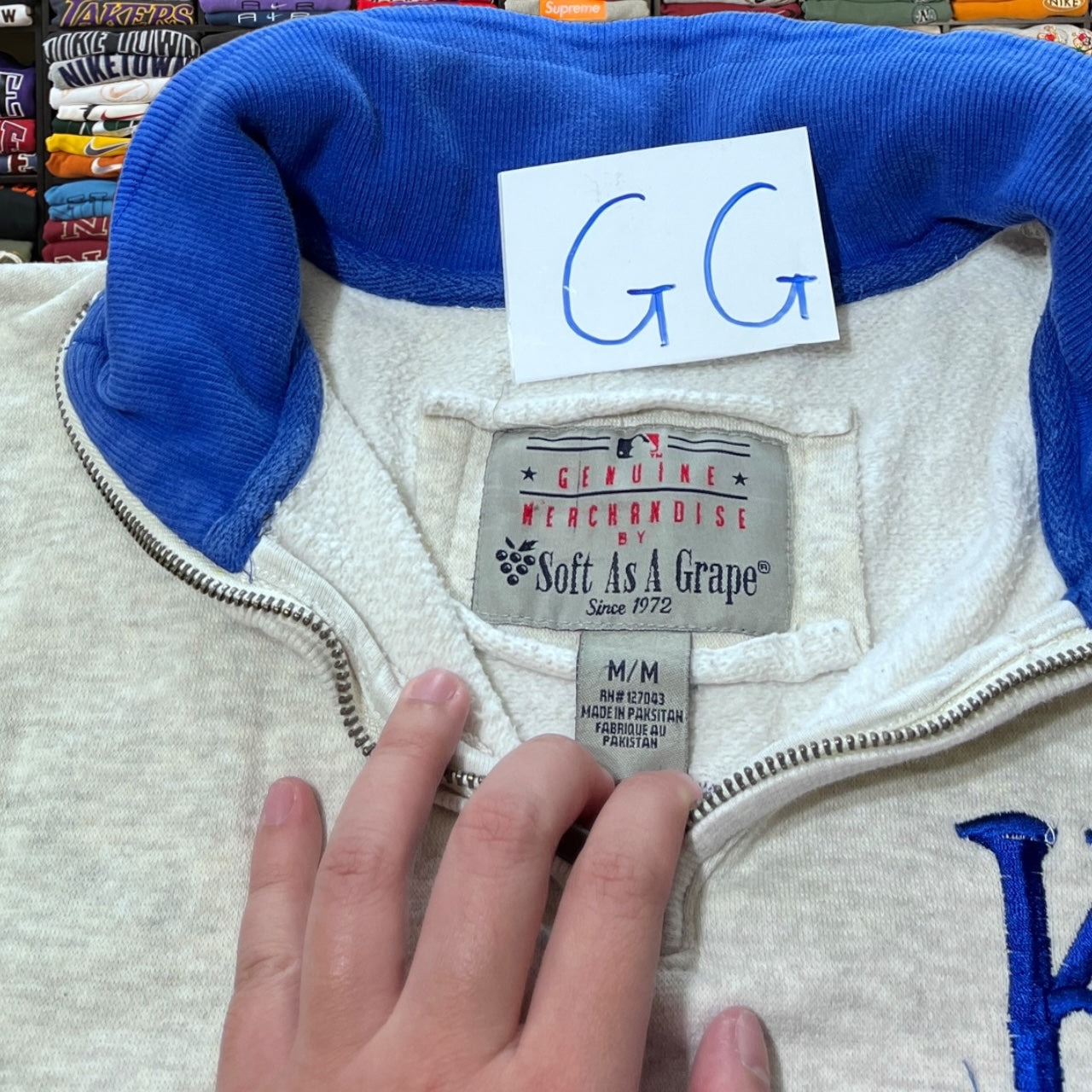 Y2K Kansas City royals