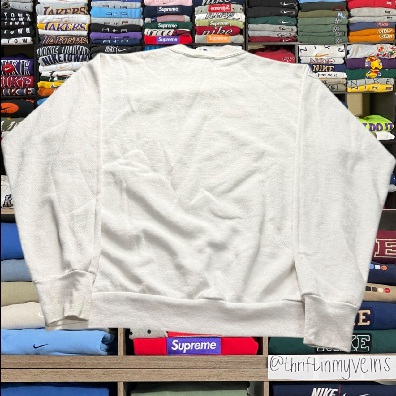 90s Cal berkeley sweatshirt (Large)