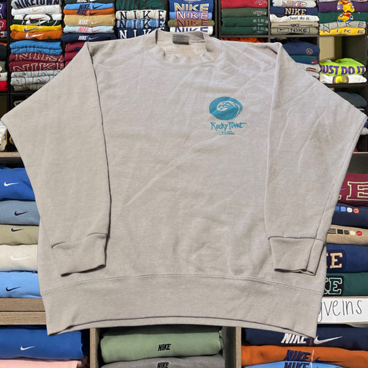 90s Big Sur sweater