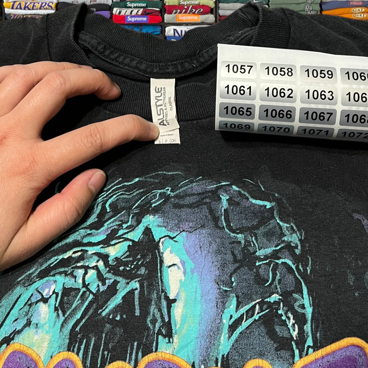 Monster truck Scooby doo shirt