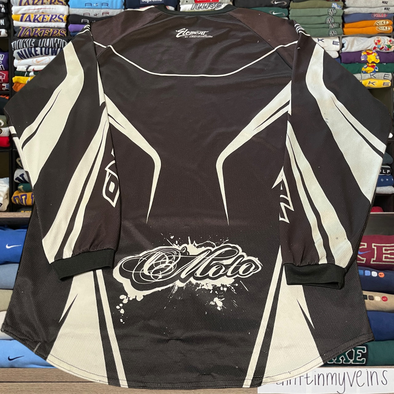 O’Neil y2k long sleeve