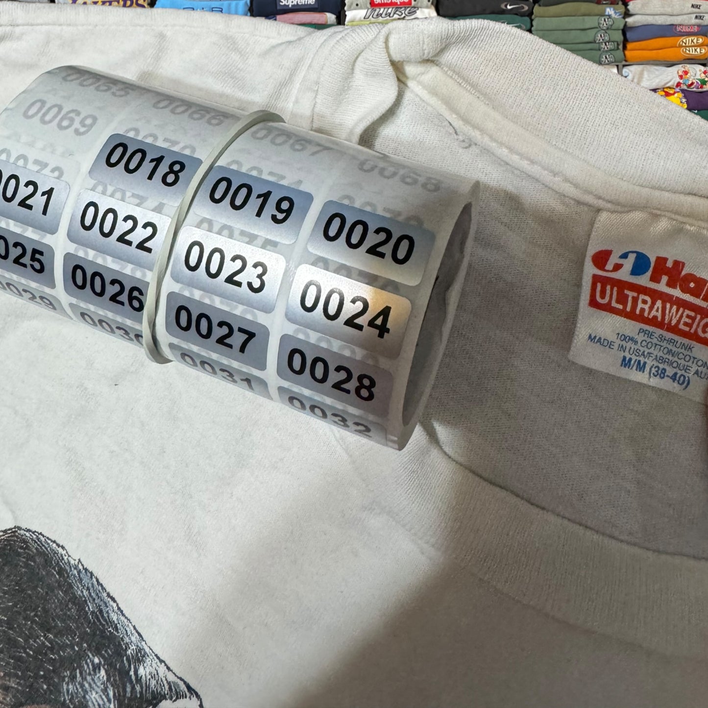 80s universal studios Hollywood shirt
